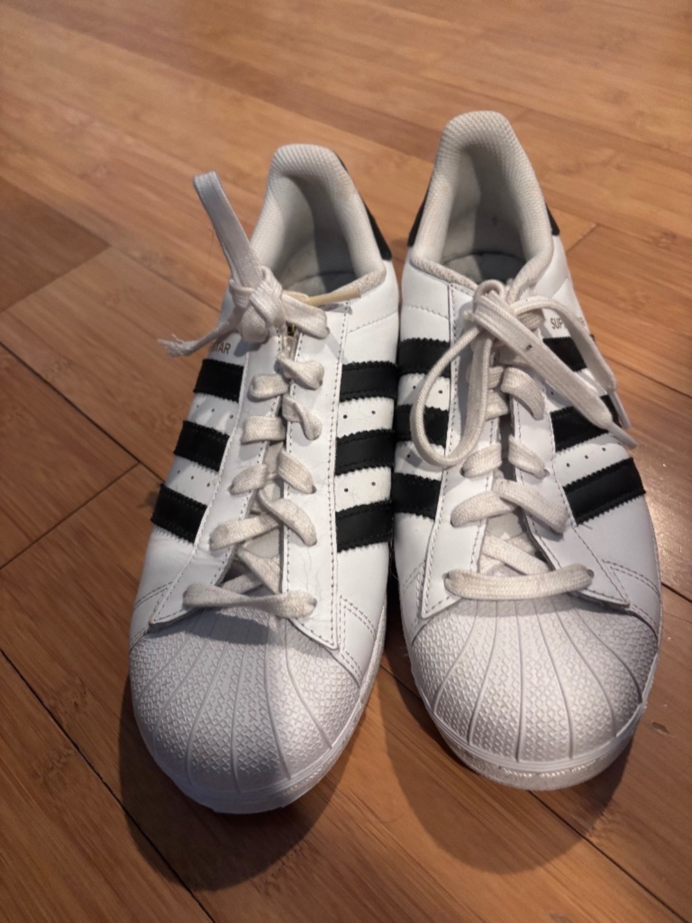 Adidas sneakers